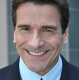 Mark Shera — Officer Dominic Luca