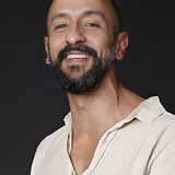 Irandhir Santos — Álvaro