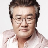Son Jong-hak — Yoo Sang Dong