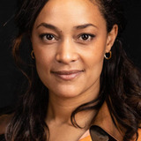 Iselin Shumba Skjævesland — Camilla