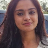 Sreeja Ajith — Kavitha