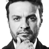 Julián Román — Juan Gabriel