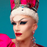 Sasha Velour