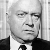 Larry Gates — Pres. Herbert Hoover