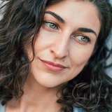 Sachli Gholamalizad — Maryam Jebara