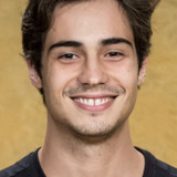 Danilo Mesquita — Theo Vasconcelos