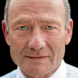 Simon Prast — Patrick/Dr Harrington