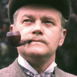 Найджел Сток — Mr. Pickwick