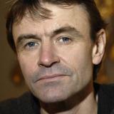 Lasse Kolsrud — Nikolai, Olav's Adjutant