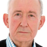 David McKail — Dr. Mckenzie / Pathologist