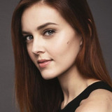 Emanuela Rei — Maggie Davis