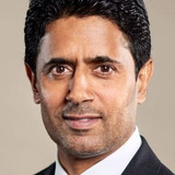 Nasser Al-Khelaifi — Self