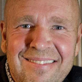 Lasse Kronér — Self