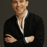 Arjo Atayde — Anton dela Rosa