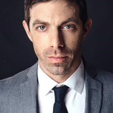 David Shae — Thom Etherton