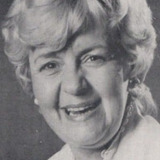 Lynne Perrie — Mrs Edith Petty