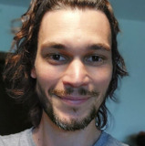 Xavier Hosten — Soldat Grégoire