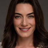 Ханде Субаши — Nergis Şahin