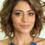 Carol Castro — Darlene Nogueira