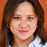 Laura Felpin — Billie