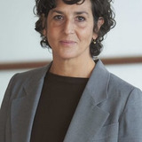 Elvira Mínguez — María Cristina