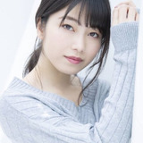 Yui Yokoyama — Yoriko Shindo