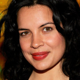 Zuleikha Robinson — Eva Marquez