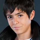 Alejandro Felipe — Francisco «Paco» Darién