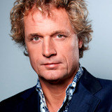 Jeroen Pauw — Himself