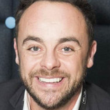 Anthony McPartlin — Self - Host