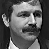 Василий Фёдоров — дозорный