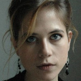 Marie Jung — Priyanka Doucet