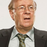 Steve Landesberg — Dr. Myron Finkelstein
