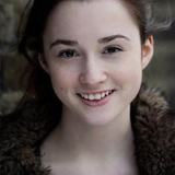 Grace Hogg-Robinson — Beth Kennedy
