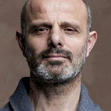 Haydar Şişman — Derviş