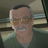 Stan Lee — Stan the Janitor
