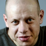 Иван Кокорин — Моня