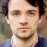 Jacob Warner — Billy Thrumm