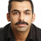 Haki Biçici — Hamza