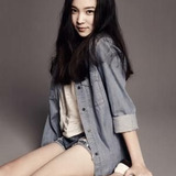 Yoon So Hee — Oh Bong Soon