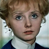 Екатерина Зинченко — Miss Mary Morstan