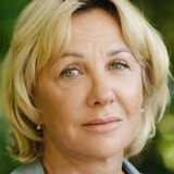 Elena Yakovleva — Eyzhbeta Danilovna