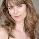 Kat Stewart — Liz