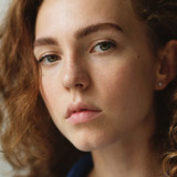 Валерия Репина — Верочка - секретарша