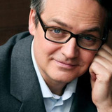 Charlie Higson — Various Characters
