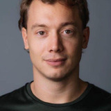 Arseniy Khasanov — Глеб