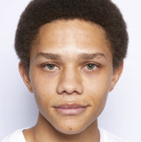 Stephren Saayman — Jackie