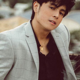 Miguel Tanfelix — Tikboy