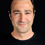 Fırat Doğruloğlu — Adnan Adıvar