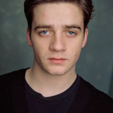 Louis Healy — Billy Scanlon